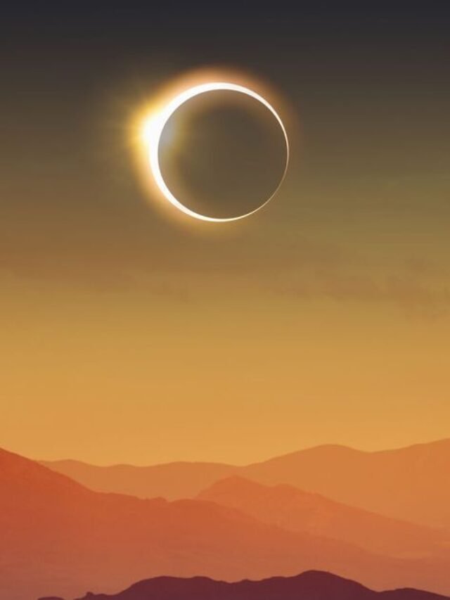 10 Mind-Blowing Solar Eclipse Fun Facts to Share