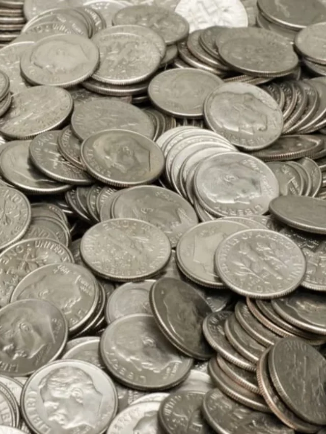 10 Most Valuable Dimes Ever Sold