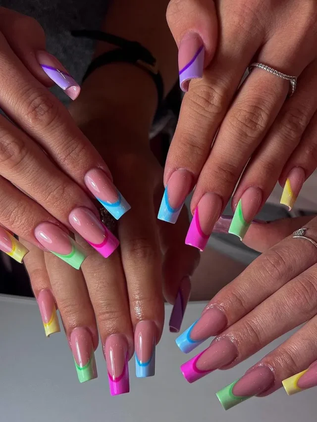 10 Nail Trends That Will Be Huge In 2024