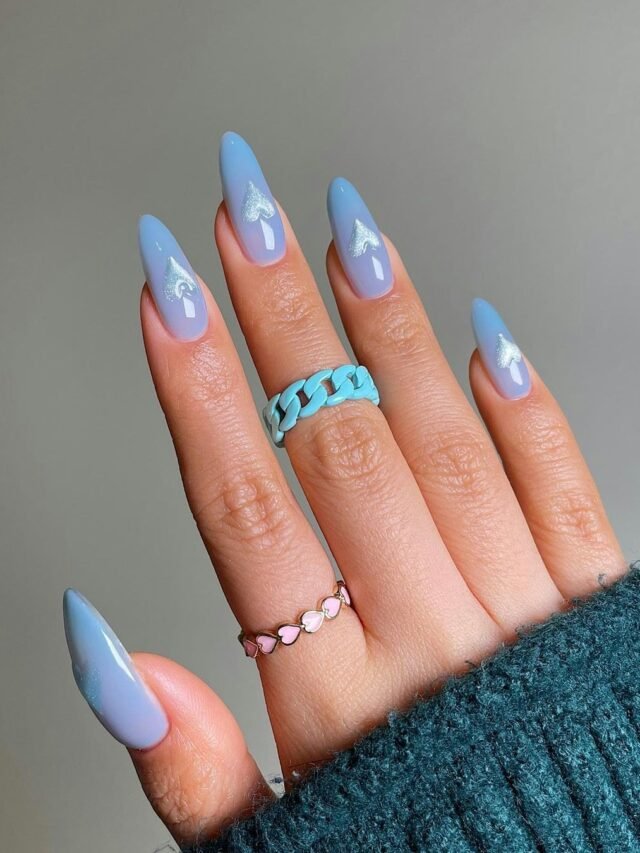 10 Spring 2024 Nail Polish Color Trends You’re About To Be Obsessed