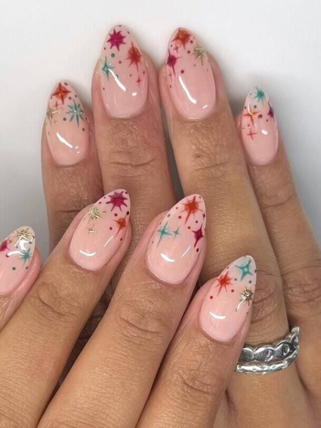 8 Nail Designs to Try in 2024