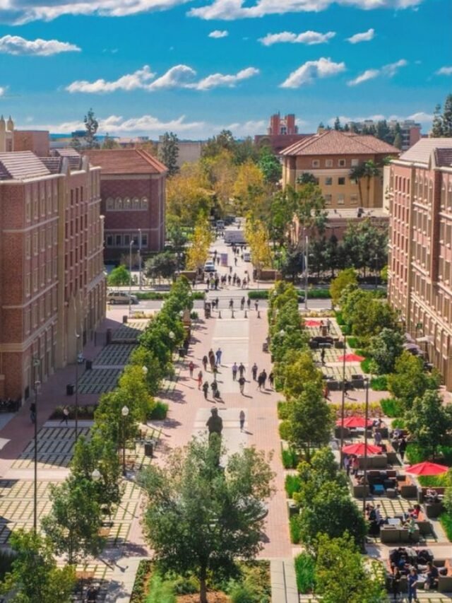 Top 10 Best Universities in the United States